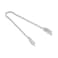 Prestige Stainless Steel Serving Tongs PR856 Silver