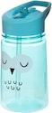 Aladdin 0.43L Water Bottle Flip &amp; Sip Owl