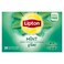 Lipton Herbal Infusion Tea  Mint,  20 Teabags 1