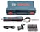 Bosch Go Cordless Electric Screwdrivers, Blue, 06019H2071