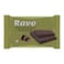 Rave Small Cocoa Wafer Chocolate - 4 Pieces