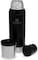 Stanley Classic Legendary Bottle 0.75L / 25Oz Matte Black &ndash; Bpa Free Stainless Steel Thermos, Keeps Cold Or Hot For 20 Hours, Leakproof Lid Doubles As Cup, Dishwasher Safe, Lifetime Warranty