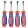 Mega Nut Driver Set M-7885 8mm 10mm 12mm 13mm 4 PCS