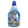 Liva Fabric Softener Dilute Blue 4 ltr