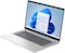 HP ENVY x360 14-es0013dx 2 in 1, Intel Core i5-1335U, 8GB RAM, 512GB SSD, 14-inch FHD IPS Touch, Windows 11, Natural silver, English Keyboard-International Version
