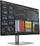 HP Z27Q G3 - 27&quot; In-Plane Switching (IPS) Display, 2560 x 1440 @ 60 Hz Native Resolution, 16:9, 5 ms Response Time (GtG with Overdrive), IPS Gaming Monitor   1C4Z7AA#ABA
