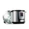 Saachi 6.0L Electric Pressure Cooker NL-PC-5306