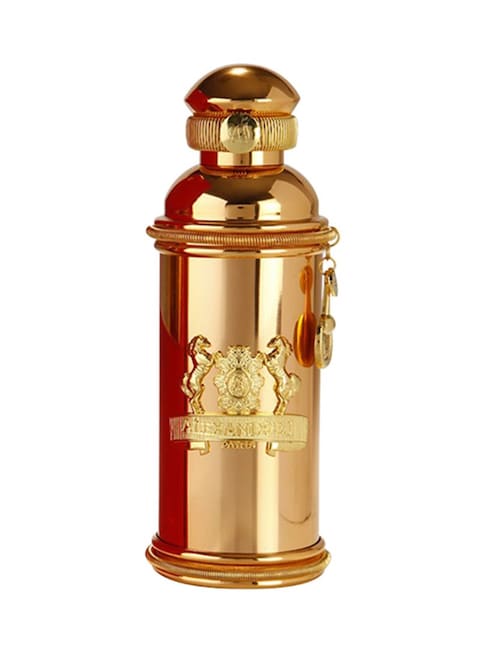 Alexandre.J Golden Oud Eau De Parfum - 100ml