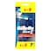 GILLETTE RAZOR BLUE II PLUS 5+2