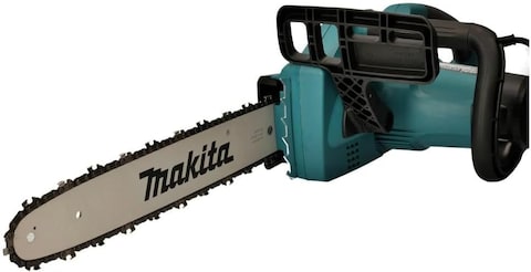 Makita Uc4041A Electric Chainsaw, 400 Mm Size, 1800W