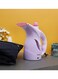 Olsenmark Handy Garment Steamer 0.27L 880W Omgs1758 Purple/Pink