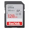 SanDisk Ultra MicroSDXC UHS-I 128GB Memory Card