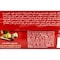 Loacker Napoliteaner Wafer with Nut - 45 gm