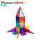 Picasso Magnetic Rocket Booster 32Pcs