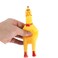 Generic - Screaming Rubber Chicken Toy