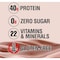 Labrada Lean Body Chocolate Flavoured Protein Shake 500ml