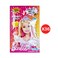 Barbie Loli Dip Strawberry 12GR X36
