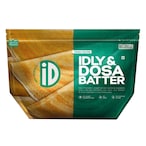 Buy ID Idly And Dosa Batter 1kg in UAE