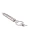 Royalford Bottle Opener With Stainless Steel Tube Silver