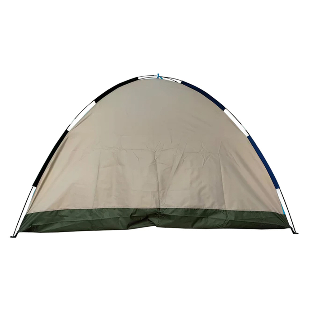 Dominance Parachute Tent 4 Person