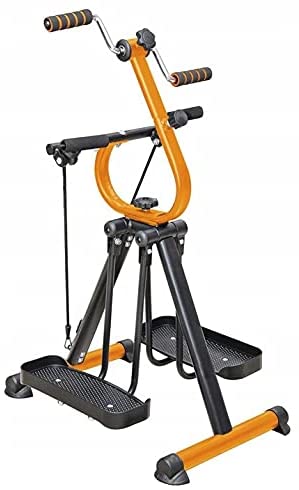 Buy Master Gym Mini Exercise Bike Online | Carrefour UAE