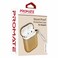 Promate Shockproof Protective Case for Airpods Gold