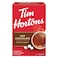 Tim Hortons Hot Chocolate Mix 28g x Pack of 8