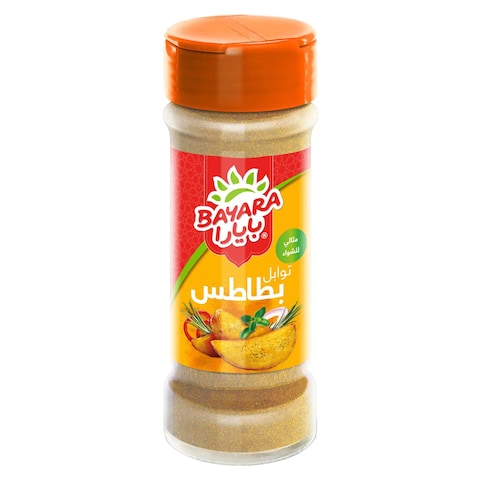 Bayara Potato Seasoning 100ml