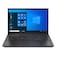 Lenovo E15 Laptop, Core i5-1135G7, 8GB RAM, 512GB-SSD, VGA-2GB, 15.6" FHD, DOS, English Keyboard