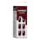 Kiss Impress Colour Press-On Manicure False Nails KIMC014C I'm Not A Cinna 