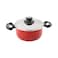 Tefal Tempo Casserole With Lid 22cm