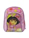 Dora - 14' School Bag Backpack for Girls