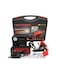 Jump Starter With Air Compressor