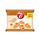 7Days Mini Croissant With Toffee Filling 44gr