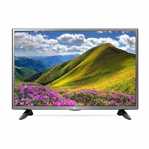 LG 32-inch Full HD Smart TV With Built-in Receiver - 32LJ570U