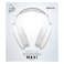 سيلولارلاين سماعة بلوتوث موسيقى ساوند ماكسي٢ أبيض