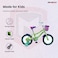 Mogoo Athena 14 inch - Dark Green
