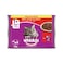 Whiskas Beef Pouch 4x80g