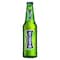 Barbican Apple Flavour Malt Drink Beer Bottle - 330ml