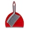Tonkita 306P Mini Dustpan And Brush Set 2 Pieces