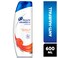 Head &amp; shoulders anti-hairfall shampoo 600 ml