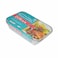 DANA ALU FOIL CONTAINER W LID 700CC
