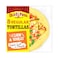 Old El Paso Tortillas Regular Corn 335g