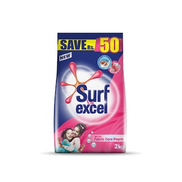 Surf Excel Washing Powder 2 kg
