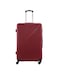 Parajohn Light Weight Cabin Size ABS Hardside Spinner Luggage Trolley 20 Inch