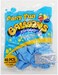 Generic Party Fun Standard Light Blue Balloon - 12Inches - (Pack Of 40 Units)