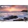 TCL 65-Inch 4K UHD LED Smart TV 65P618 Black