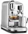 Nespresso Creatista Pro Espresso Machine, Silver