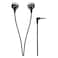 Sony EX14AP Wired Earphone Black