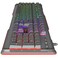 Genesis Gaming Keyboard Rhod 400 RGB
